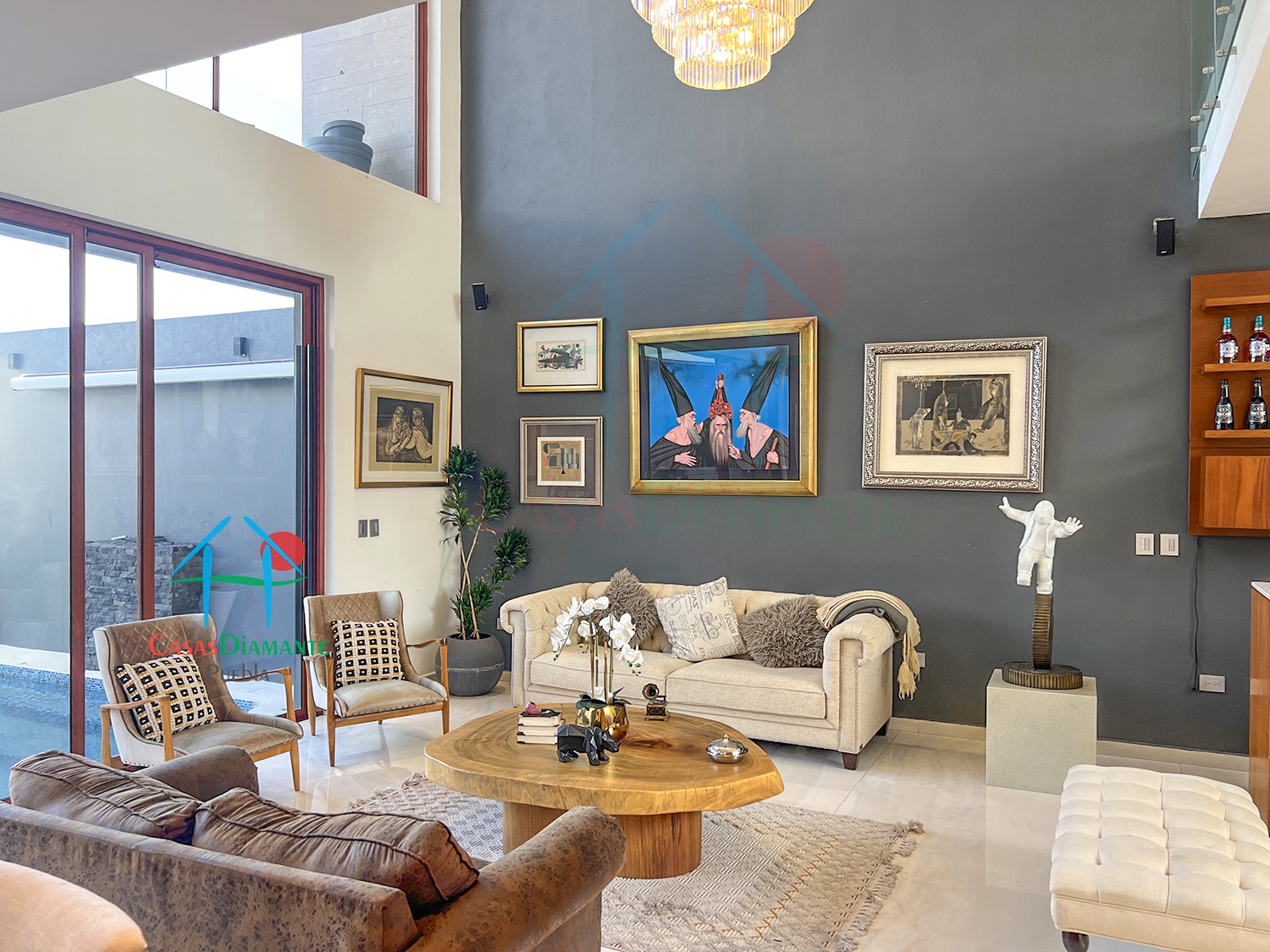 Cluster 777 Casa Martina - Estancia 7